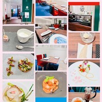 シェ松尾 新宿京王店 - 