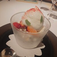 リストランテ･ヒロ  青山 - 