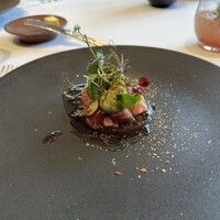 レストラン ヴァリエ - 