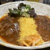 SPICY CURRY 魯珈