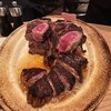 Peter Luger Steak House Tokyo