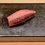 すゝき野 鮨金 - 