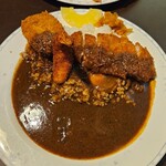 カレーダイヤ - 