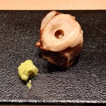 すゝき野 鮨金 - 