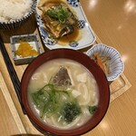 釣宿酒場 マヅメ  - 