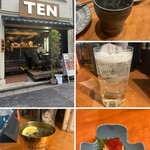 御茶ノ水 TEN - 