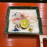 東茶屋 なかむら - 