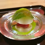 東茶屋 なかむら - 