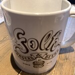 folk burgers&beers - 