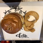 folk burgers&beers - 