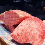 中目黒焼肉 登牛門 - 