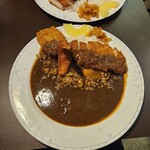 カレーダイヤ - 