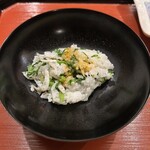 東茶屋 なかむら - 