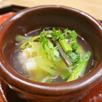 東茶屋 なかむら - 