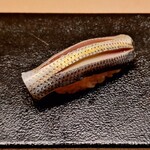 すゝき野 鮨金 - 