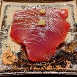 すゝき野 鮨金 - 