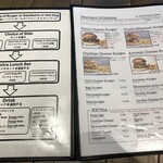 folk burgers&beers - 