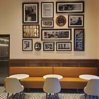 New American Dining GOTTA - 
