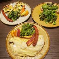 New American Dining GOTTA - 