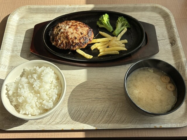 ファイヤーバーグ 宮前店