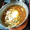 お食事ができる製麺所 なごみ