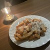 edelweiss Italian&cafe 新宿御苑