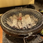 Shichirin Yakiniku Anan - 七輪