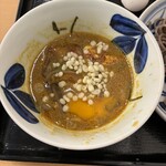 つけ蕎麦安土 - 