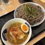 Tsuke Soba Aduchi - 