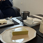 Stationery cafe Konohi - 