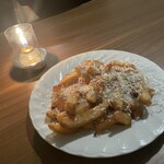 edelweiss Italian&cafe - 