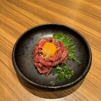神戸牛焼肉 石田屋。Hanareの上 - 