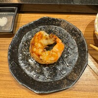 神戸牛焼肉 石田屋。Hanareの上 - 
