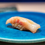 Sushi Onikai Kakeni - 石鯛