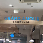 Grand Amour - 