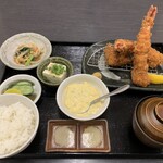 Tonkatsu Mikuriya - 