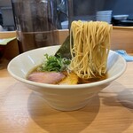 中華SOBA 惠ばら - 料理写真: