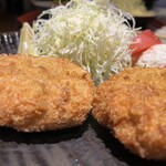 Tonkatsu Masachan - 