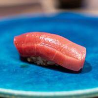 鮨 おにかい×2 - 中トロ