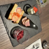 New American Grill “KANADE TERRACE” - 