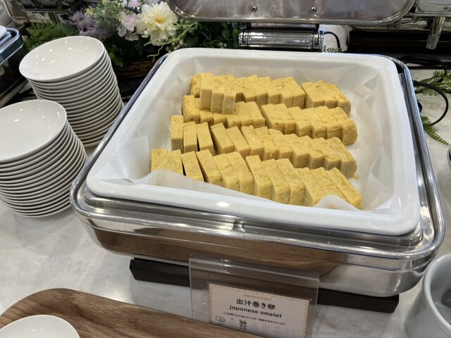 Restaurant sora（レストラン ソラ） - 本八戸（ビュッフェ）の写真