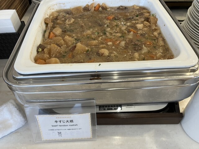 Restaurant sora（レストラン ソラ） - 本八戸（ビュッフェ）の写真