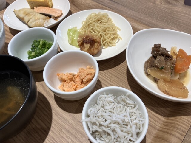 Restaurant sora（レストラン ソラ） - 本八戸（ビュッフェ）の写真