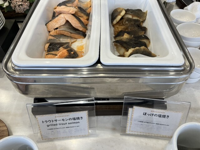 Restaurant sora（レストラン ソラ） - 本八戸（ビュッフェ）の写真