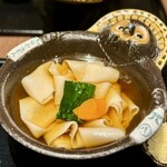 五代目 花山うどん - 