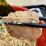 イップウドウ ラーメンエクスプレス - 