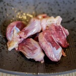 ろばたやき山ろく - 