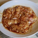 ろばたやき山ろく - 