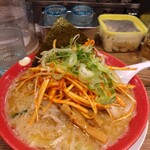 MISO RAMEN BANKARA - 