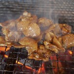 ろばたやき山ろく - 